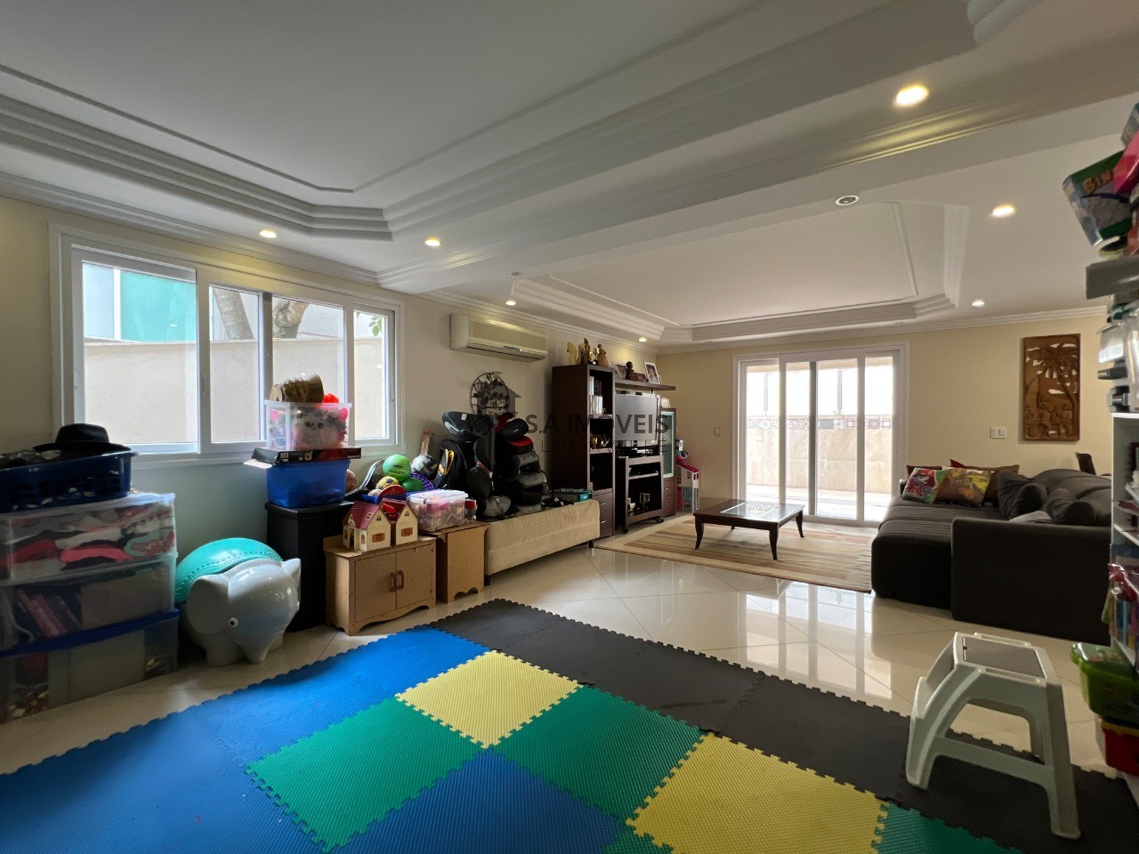 Casa, 5 quartos, 500 m² - Foto 13