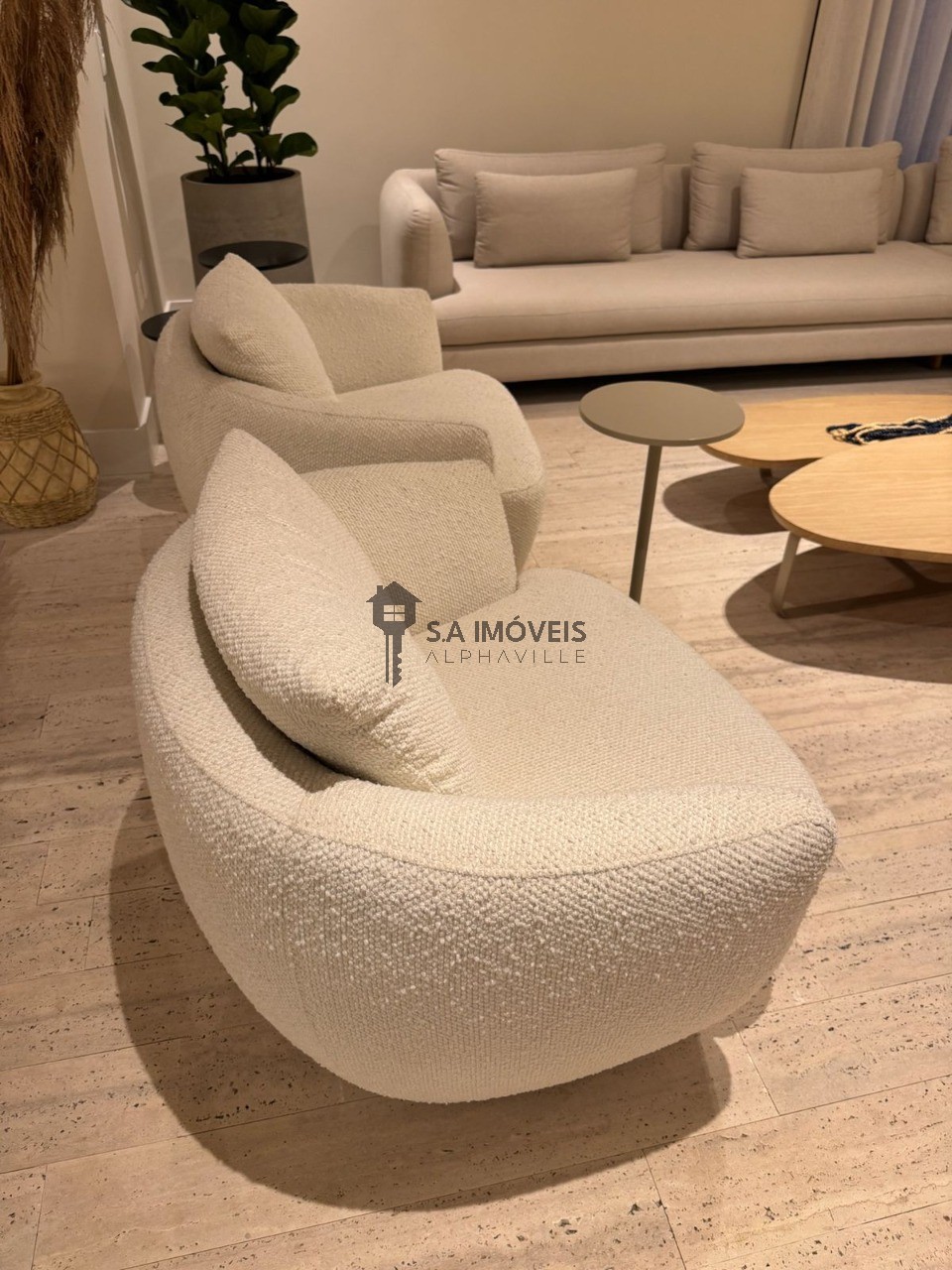 Casa de Condomínio, 4 quartos - Foto 5