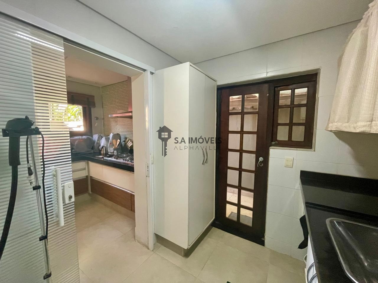 Casa de Condomínio, 4 quartos - Foto 26