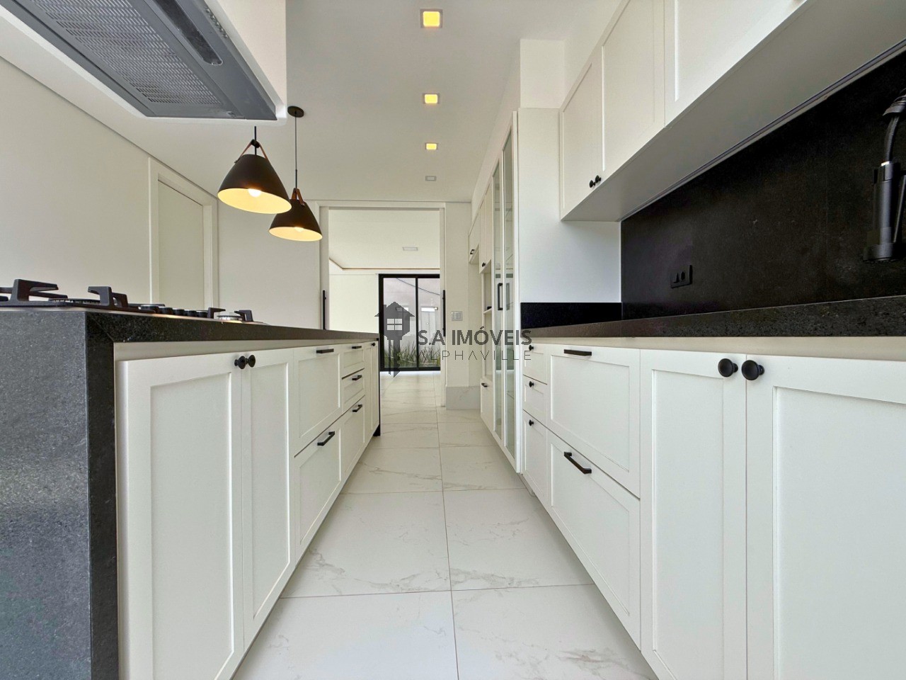 Casa de Condomínio, 5 quartos - Foto 17