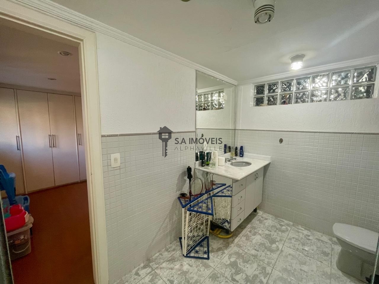 Casa de Condomínio, 4 quartos - Foto 43
