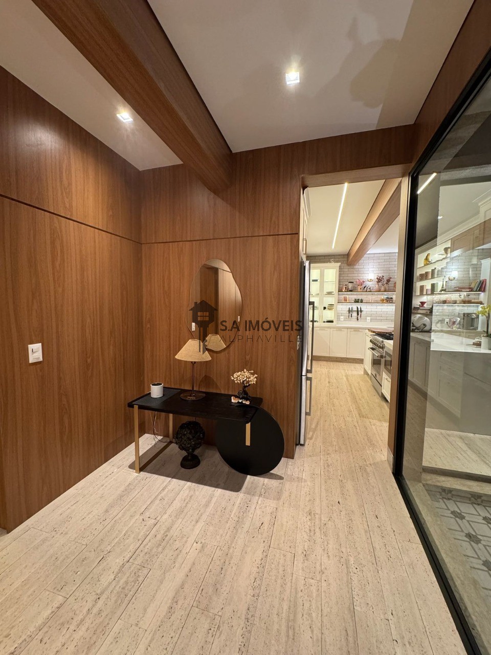 Casa de Condomínio, 4 quartos - Foto 44