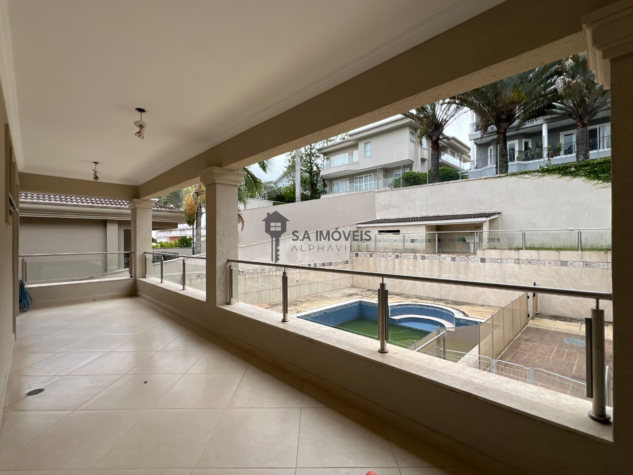 Casa, 5 quartos, 500 m² - Foto 46