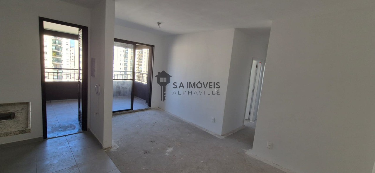 Apartamento, 3 quartos, 73 m² - Foto 1