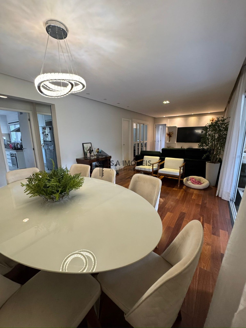 Apartamento, 3 quartos, 144 m² - Foto 17