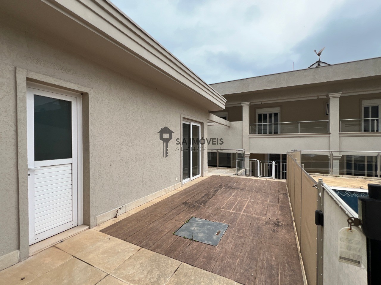 Casa, 5 quartos, 500 m² - Foto 58