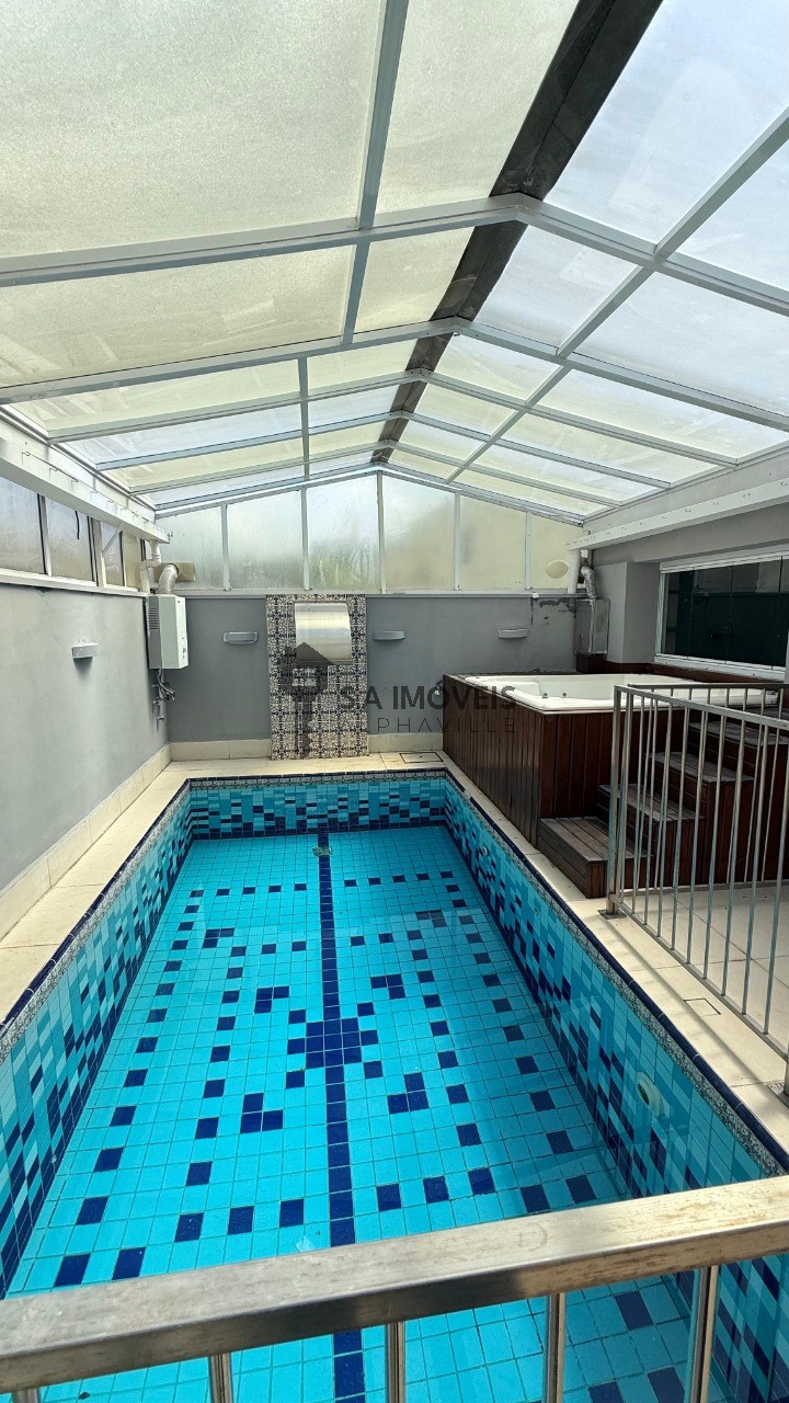 Casa de Condomínio, 4 quartos - Foto 50