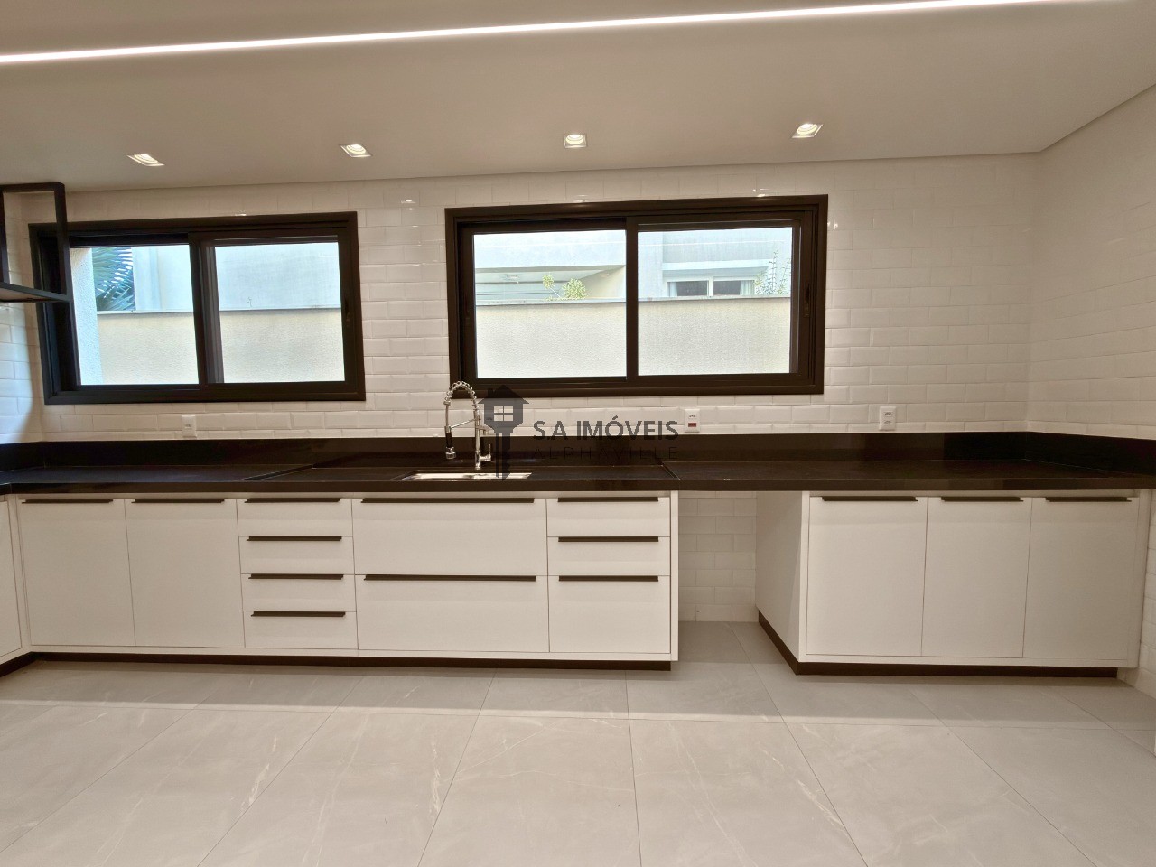 Casa de Condomínio, 4 quartos - Foto 10