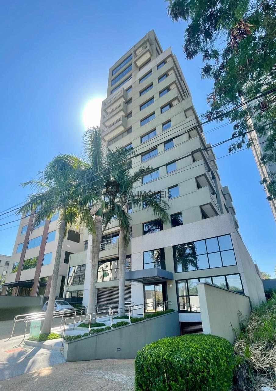 Sala-Conjunto, 48 m² - Foto 14