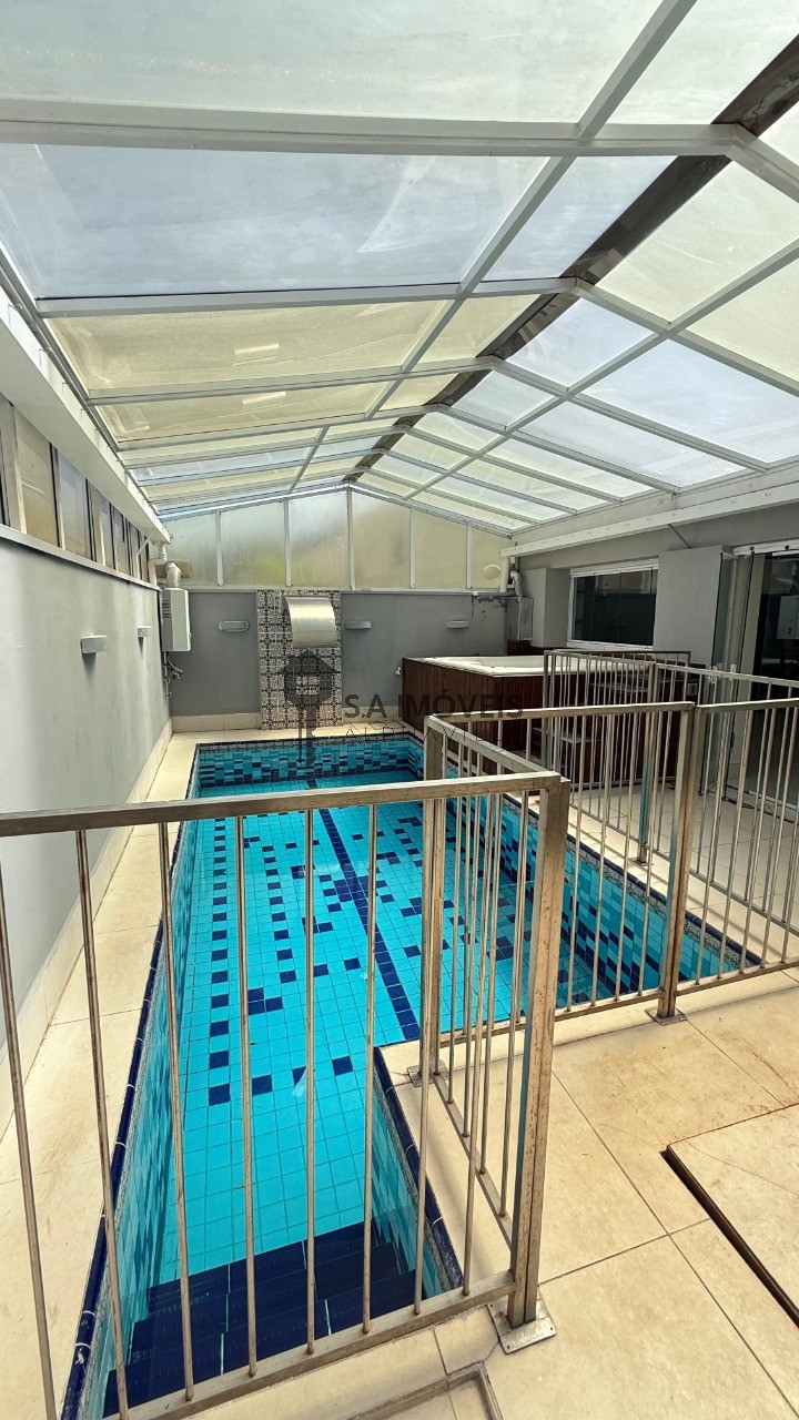 Casa de Condomínio, 4 quartos - Foto 51