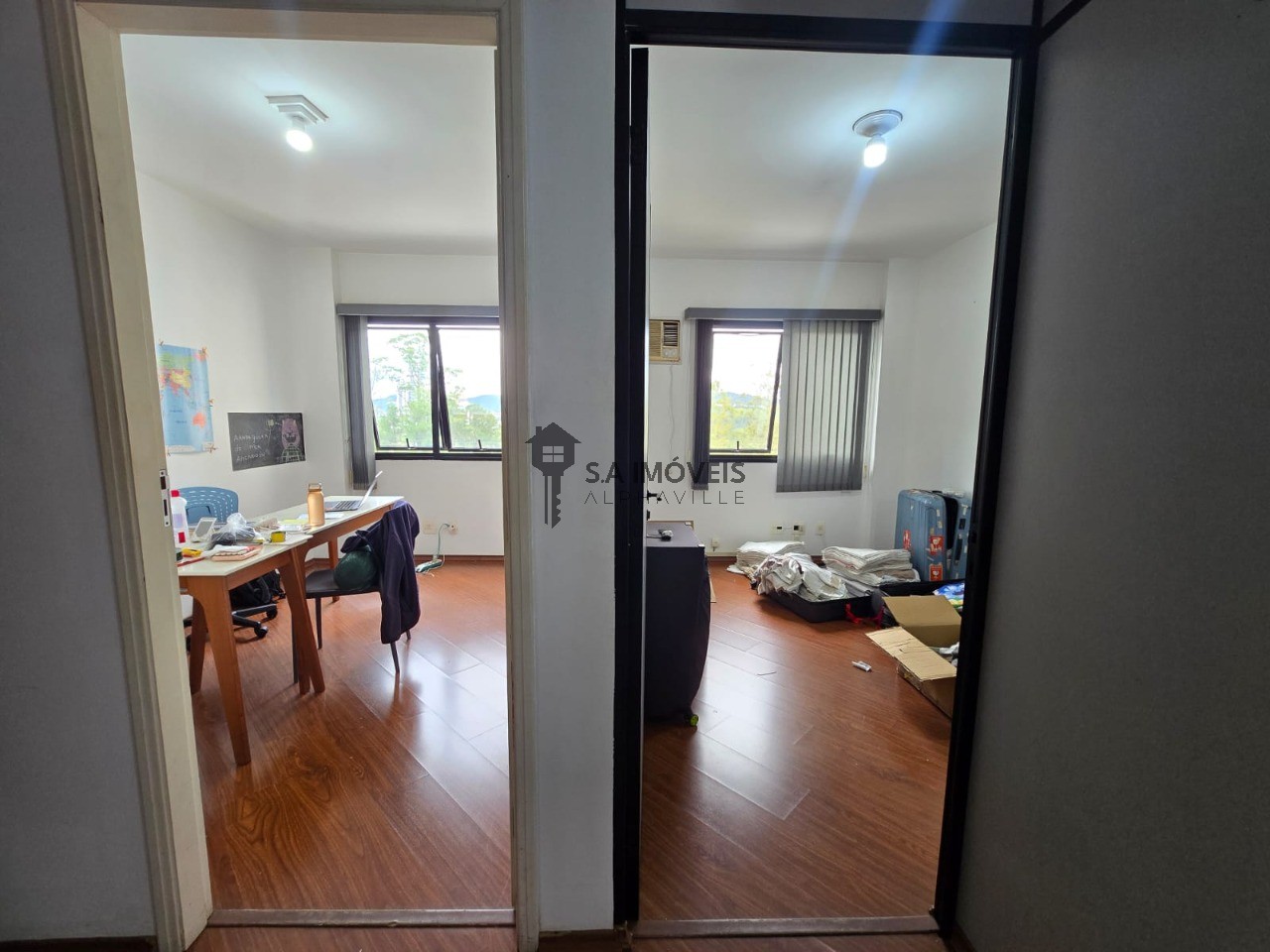 Sala-Conjunto, 32 m² - Foto 7