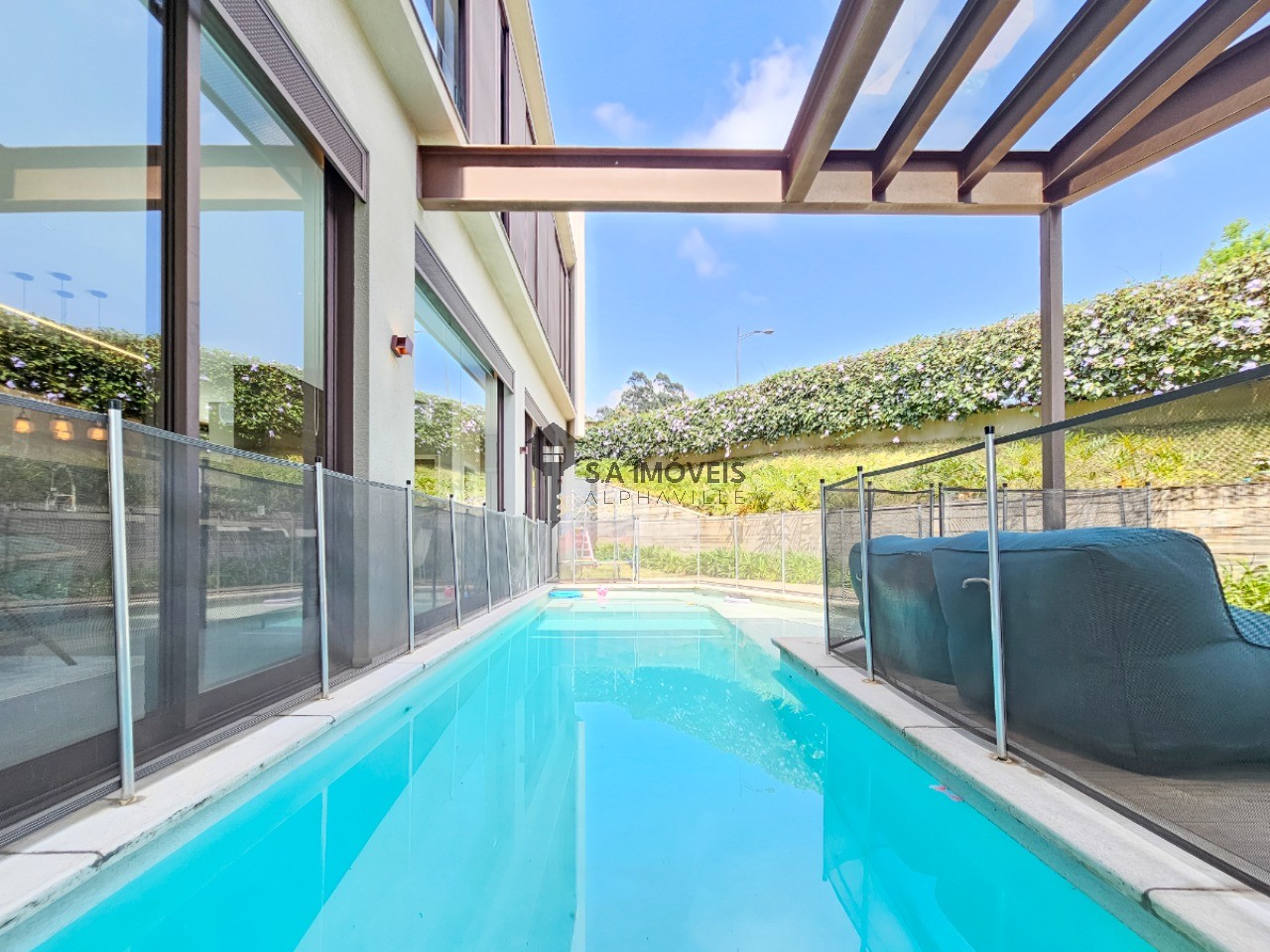 Casa, 4 quartos, 420 m² - Foto 39