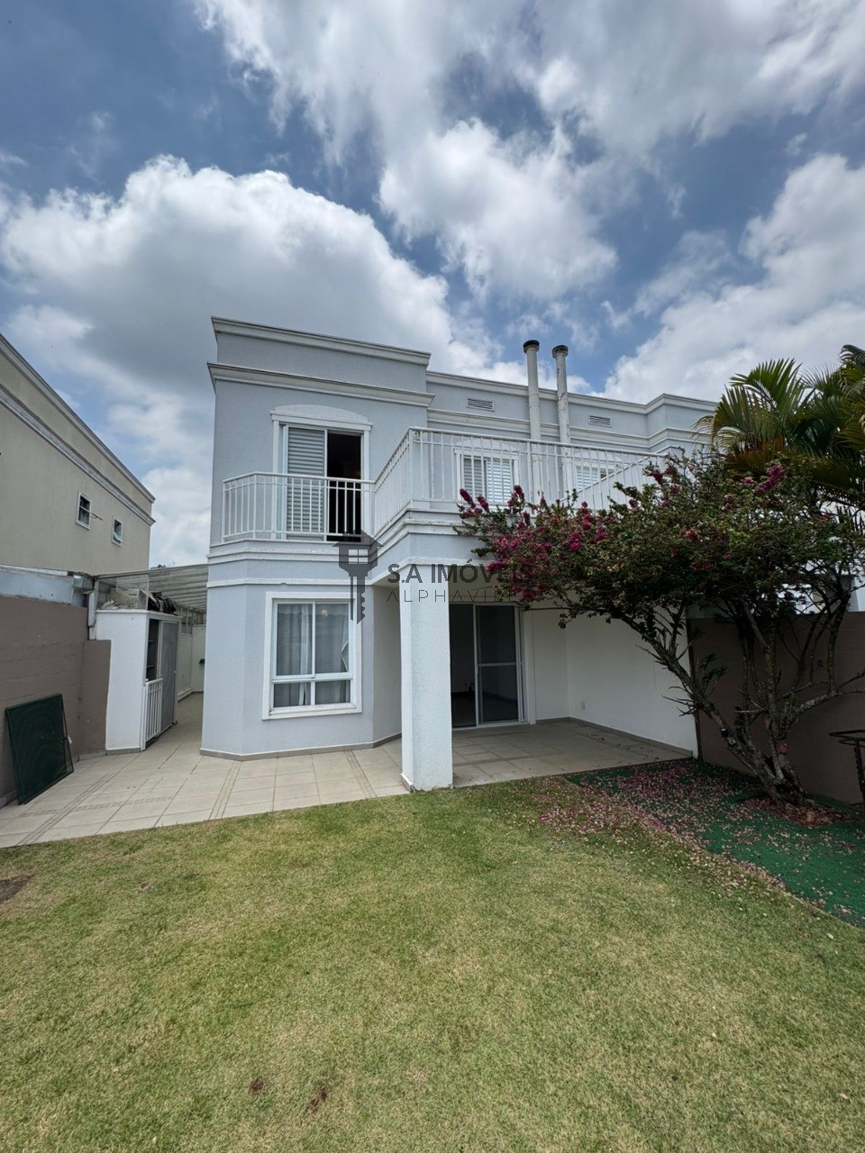 Casa de Condomínio, 3 quartos - Foto 43