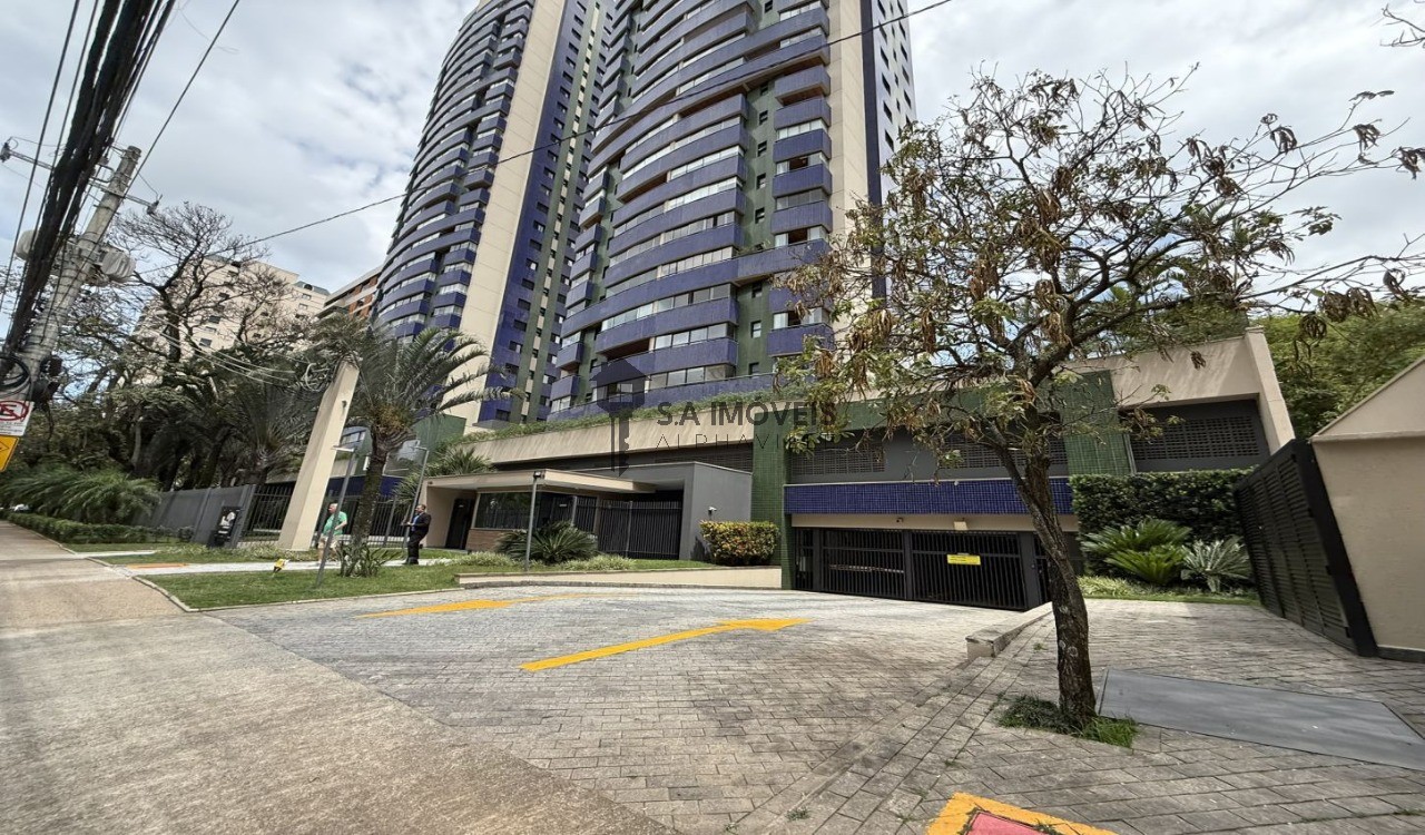 Cobertura, 4 quartos, 306 m² - Foto 27