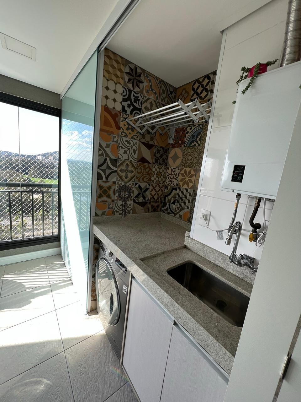 Apartamento, 2 quartos, 63 m² - Foto 8