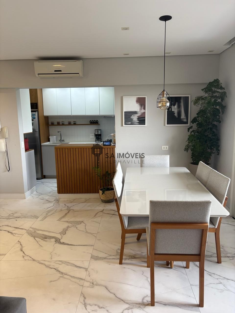 Apartamento, 2 quartos, 82 m² - Foto 1