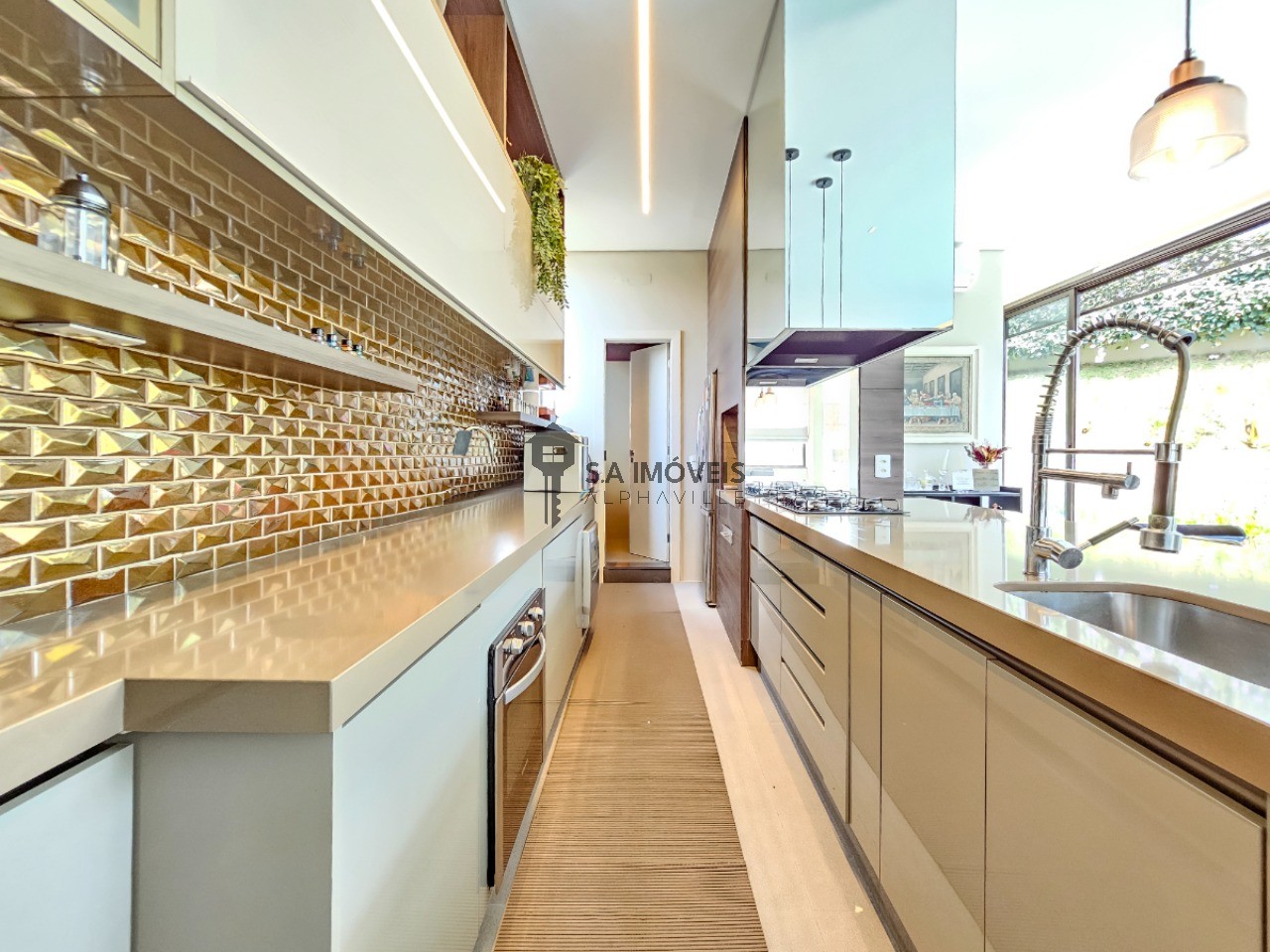 Casa, 4 quartos, 420 m² - Foto 27