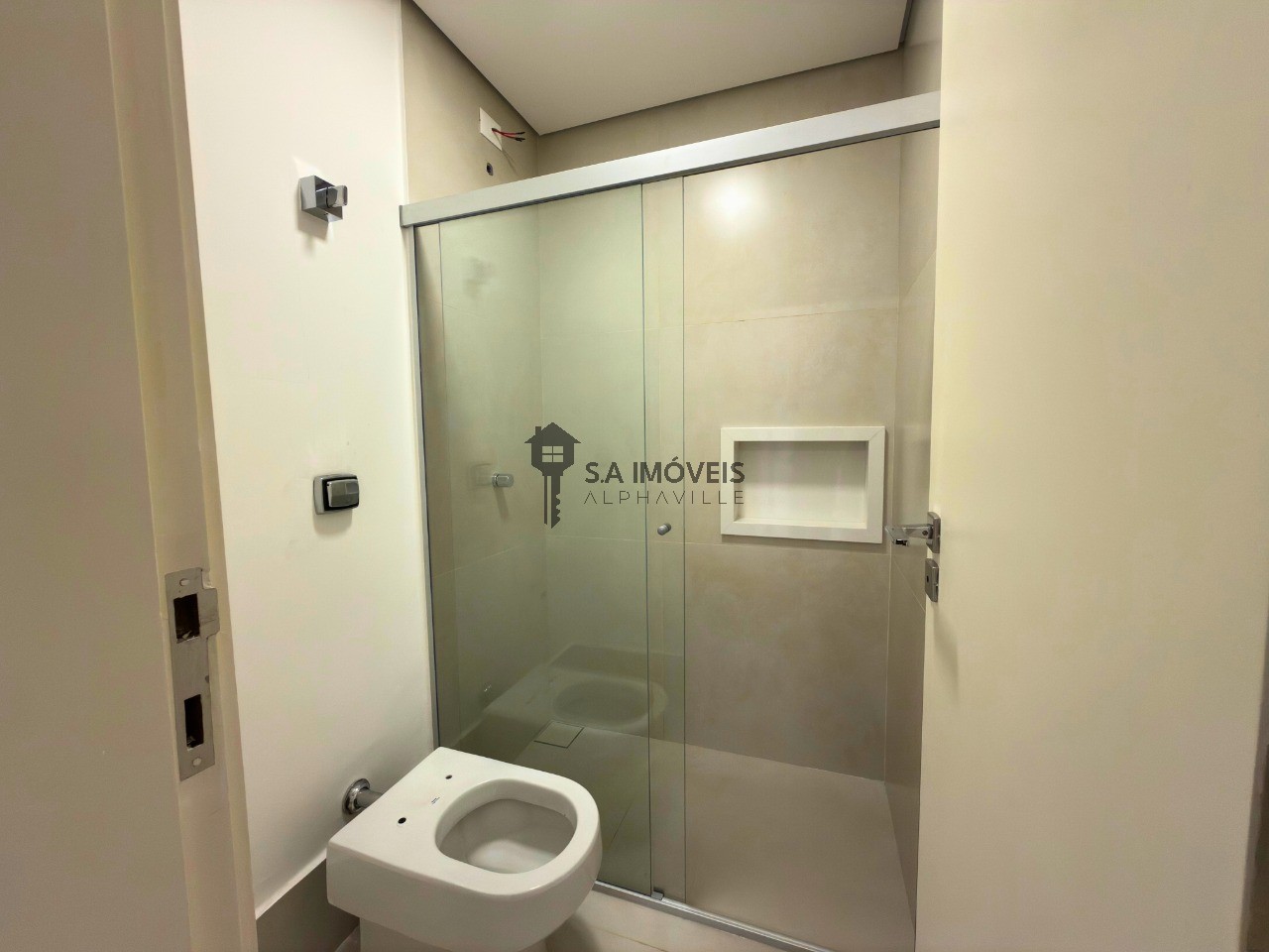 Casa de Condomínio, 4 quartos - Foto 15