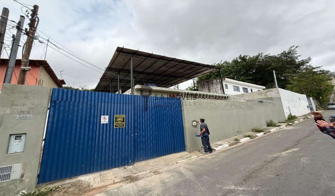 Depósito-Galpão, 700 m² - Foto 17