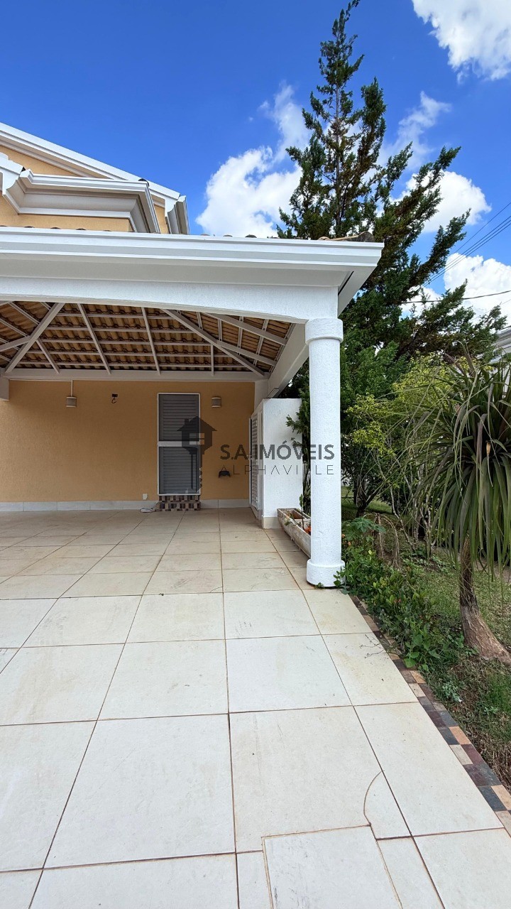 Casa de Condomínio, 4 quartos - Foto 54