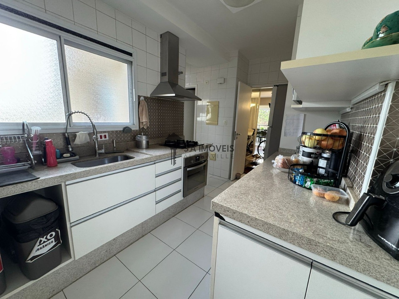 Apartamento, 3 quartos, 144 m² - Foto 15