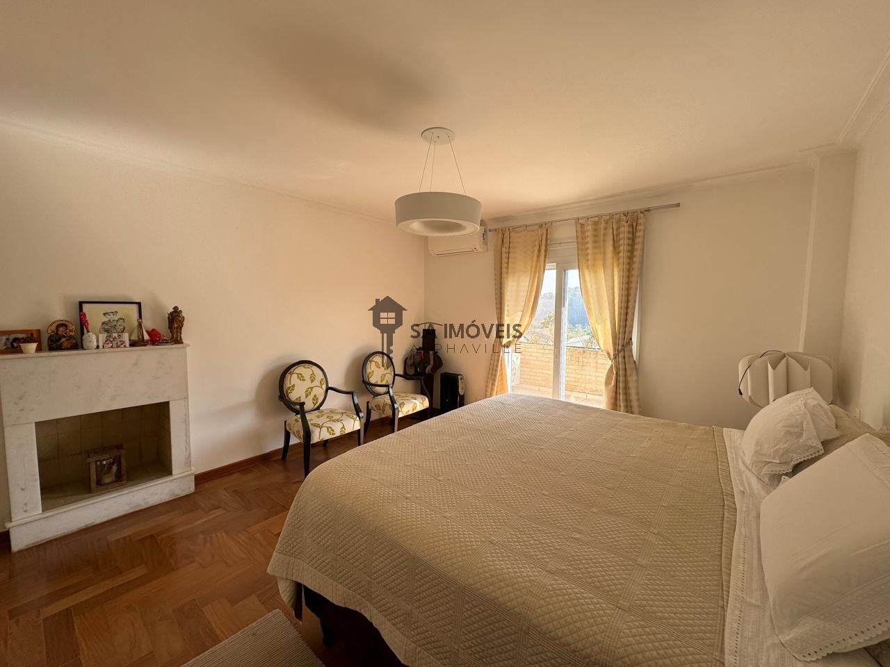 Casa de Condomínio, 4 quartos - Foto 10