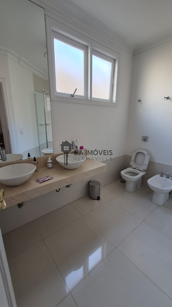 Casa, 5 quartos, 258 m² - Foto 16