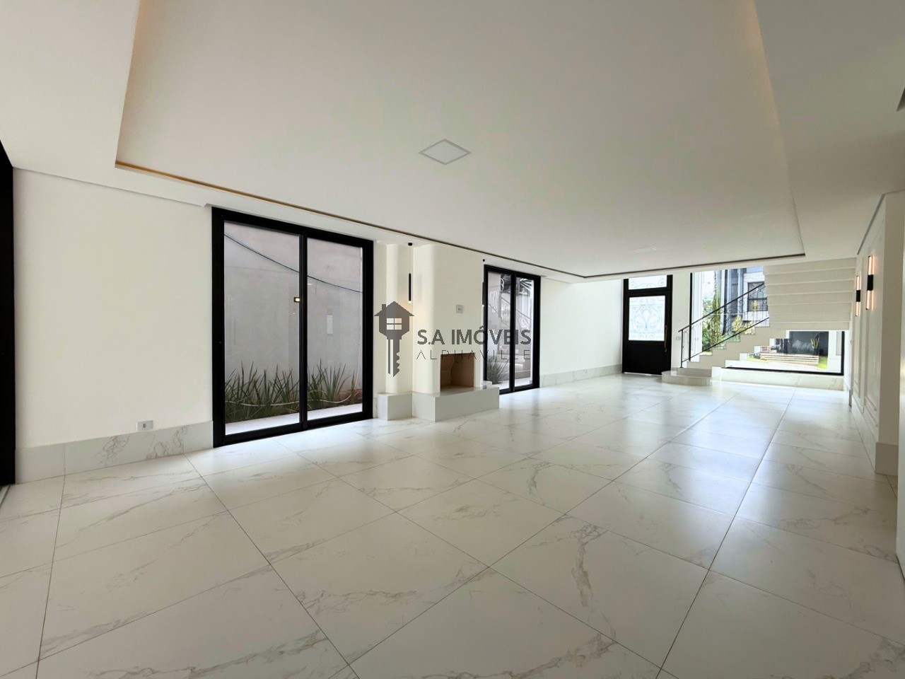 Casa de Condomínio, 5 quartos - Foto 11