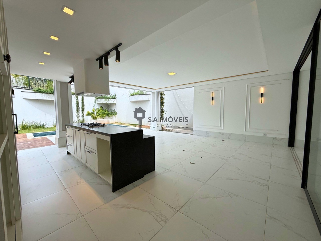 Casa de Condomínio, 5 quartos - Foto 6