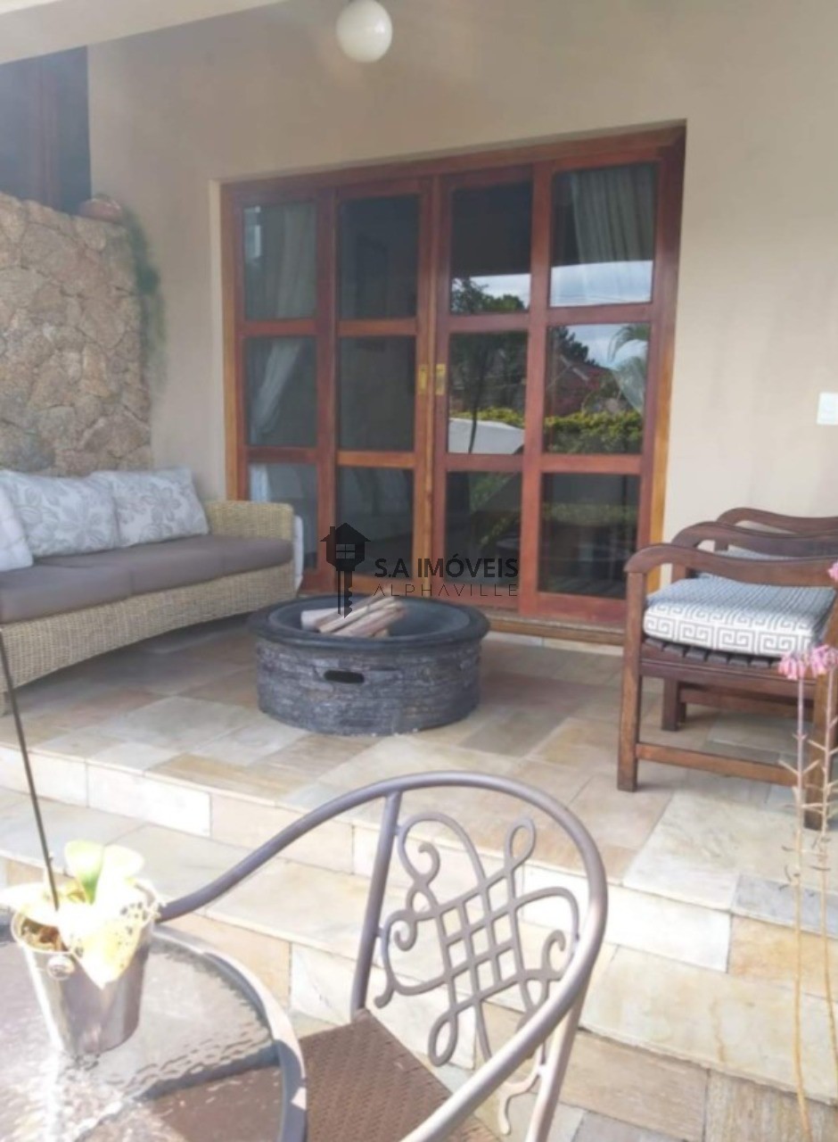 Casa, 3 quartos, 320 m² - Foto 9