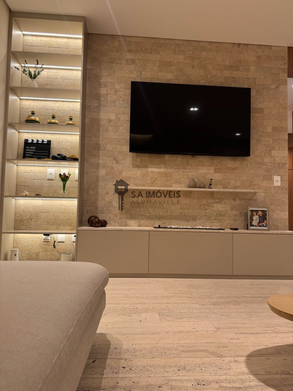 Casa de Condomínio, 4 quartos - Foto 6