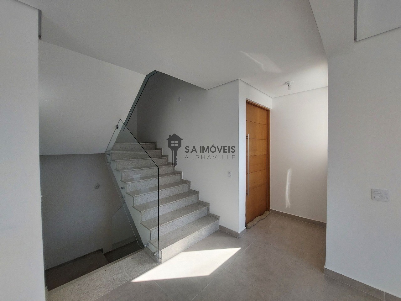 Casa de Condomínio, 3 quartos - Foto 24