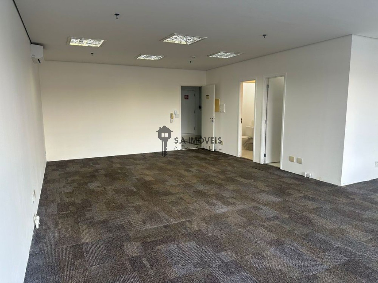 Sala-Conjunto, 55 m² - Foto 8