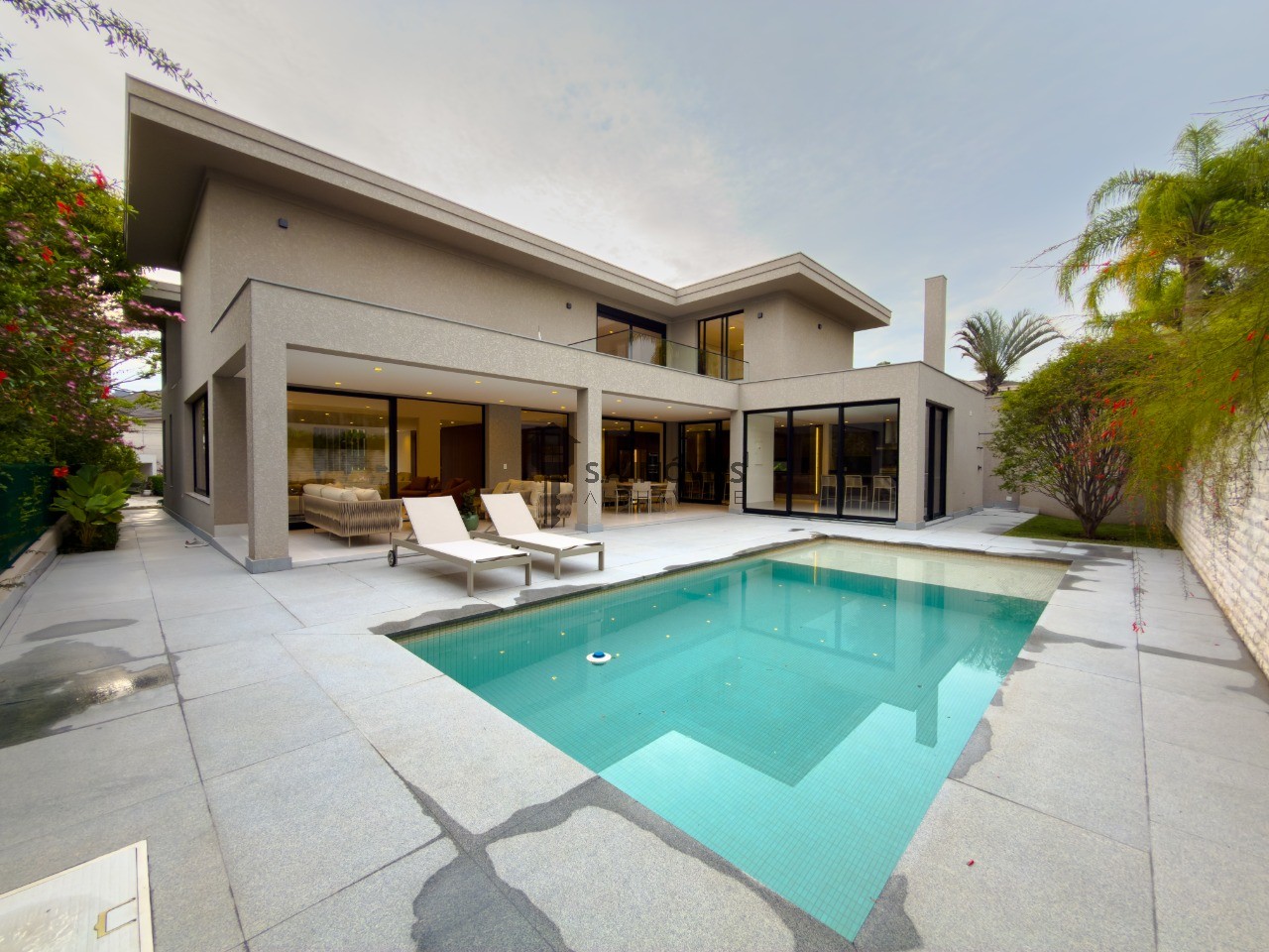 Casa, 4 quartos, 640 m² - Foto 32