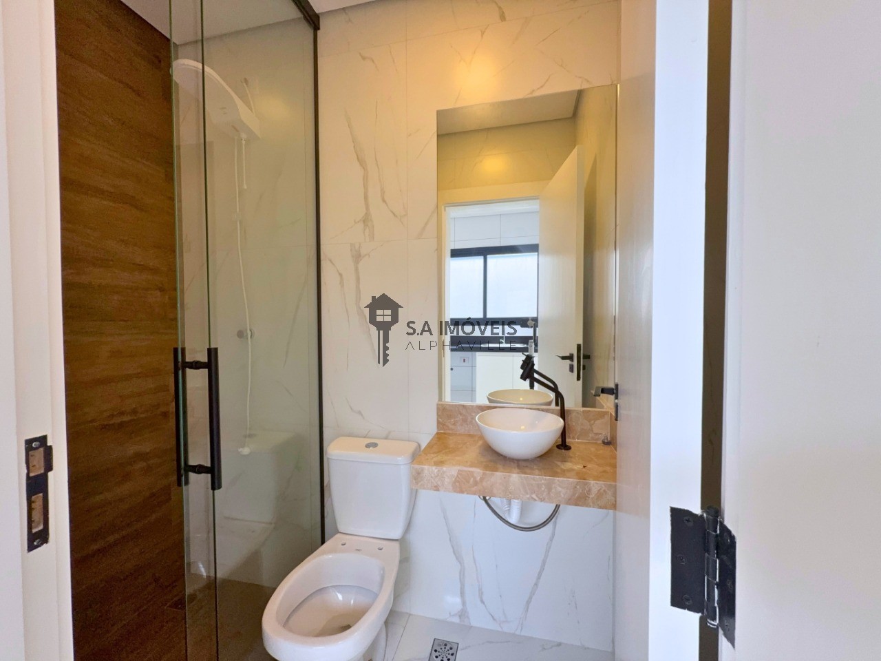 Casa de Condomínio, 5 quartos - Foto 58