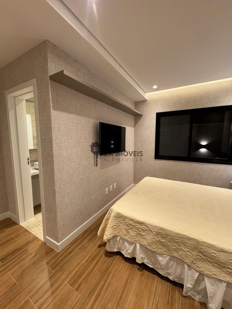 Casa de Condomínio, 4 quartos - Foto 26