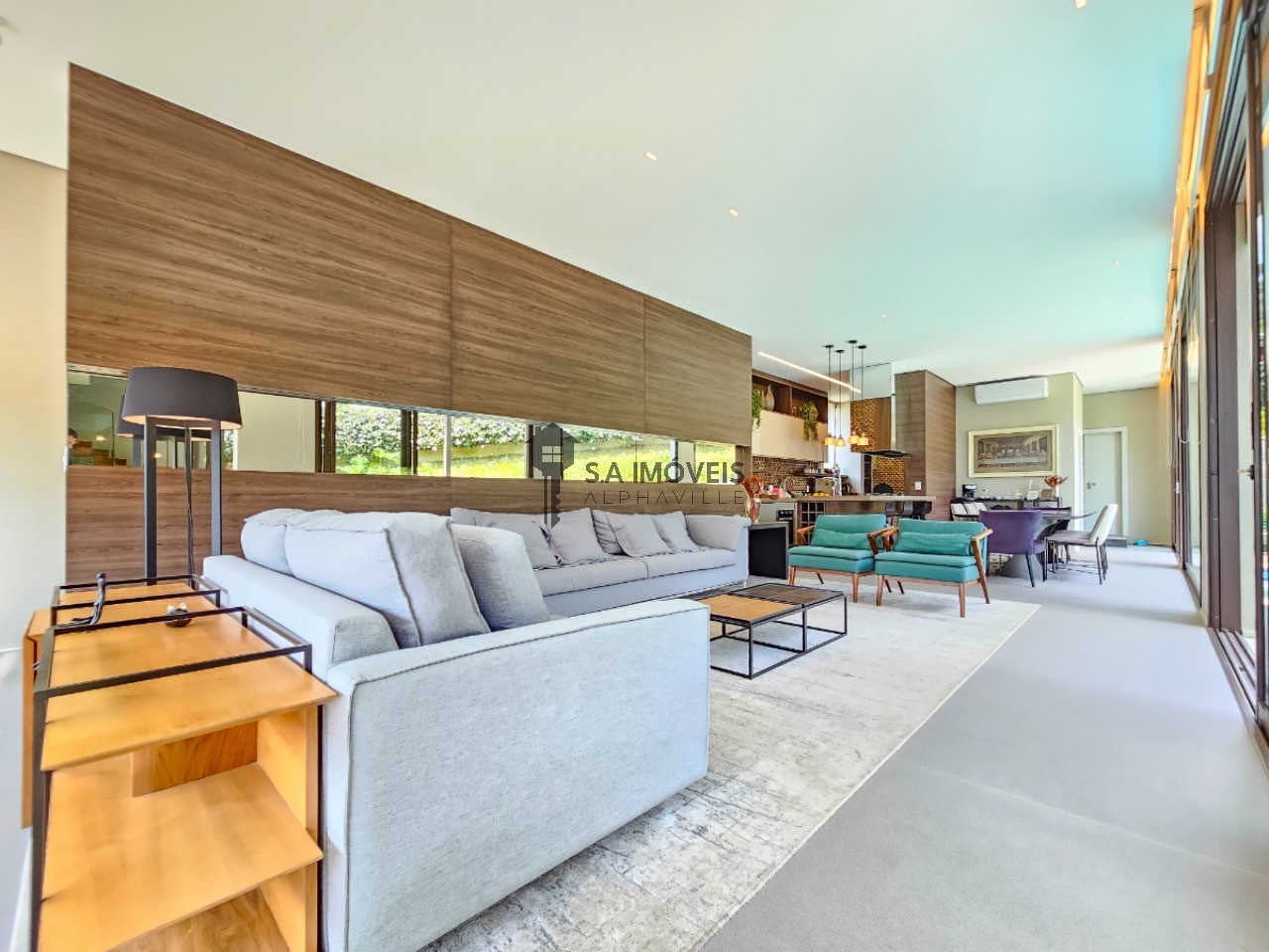 Casa, 4 quartos, 420 m² - Foto 6