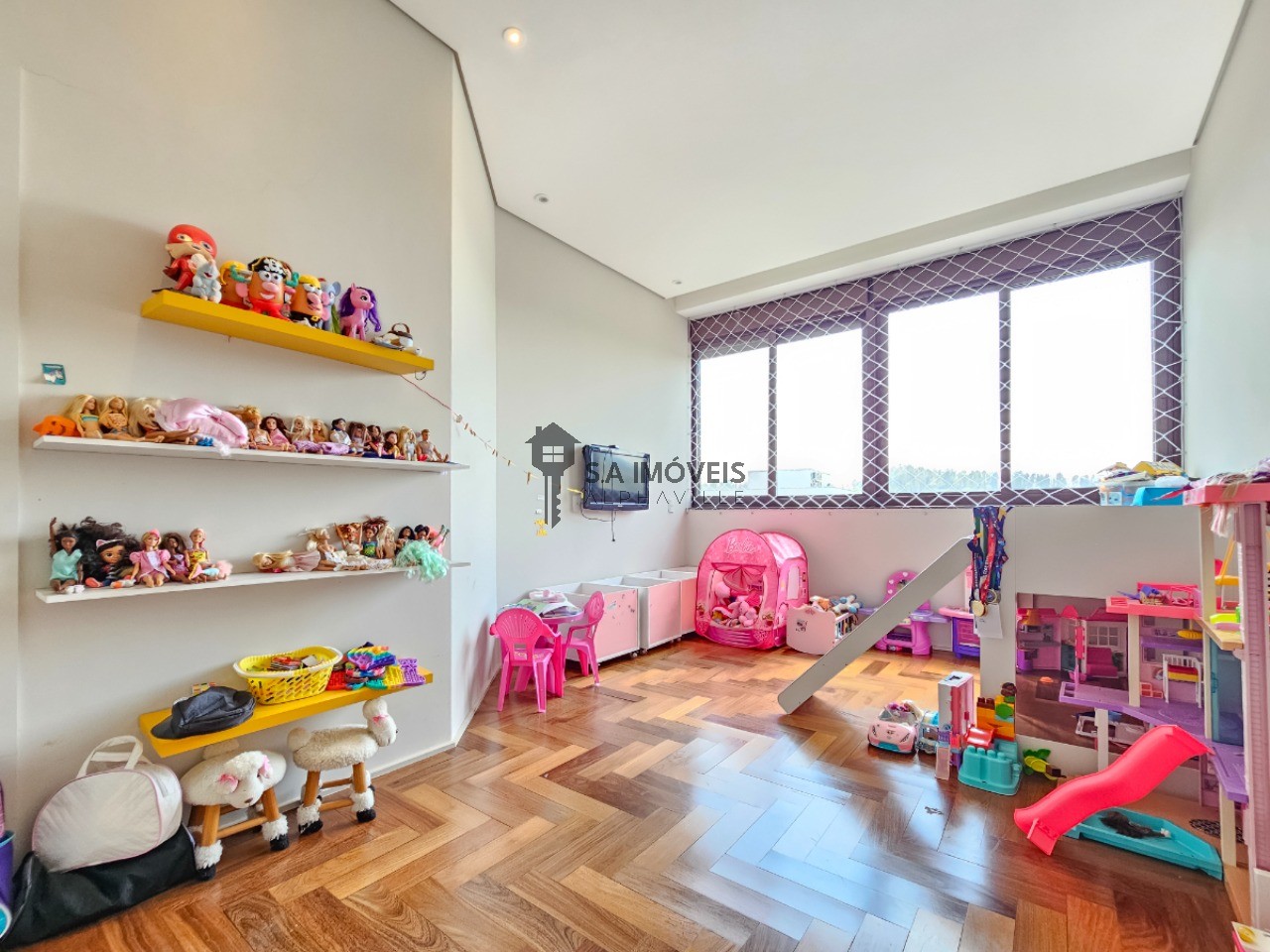 Casa, 4 quartos, 420 m² - Foto 55