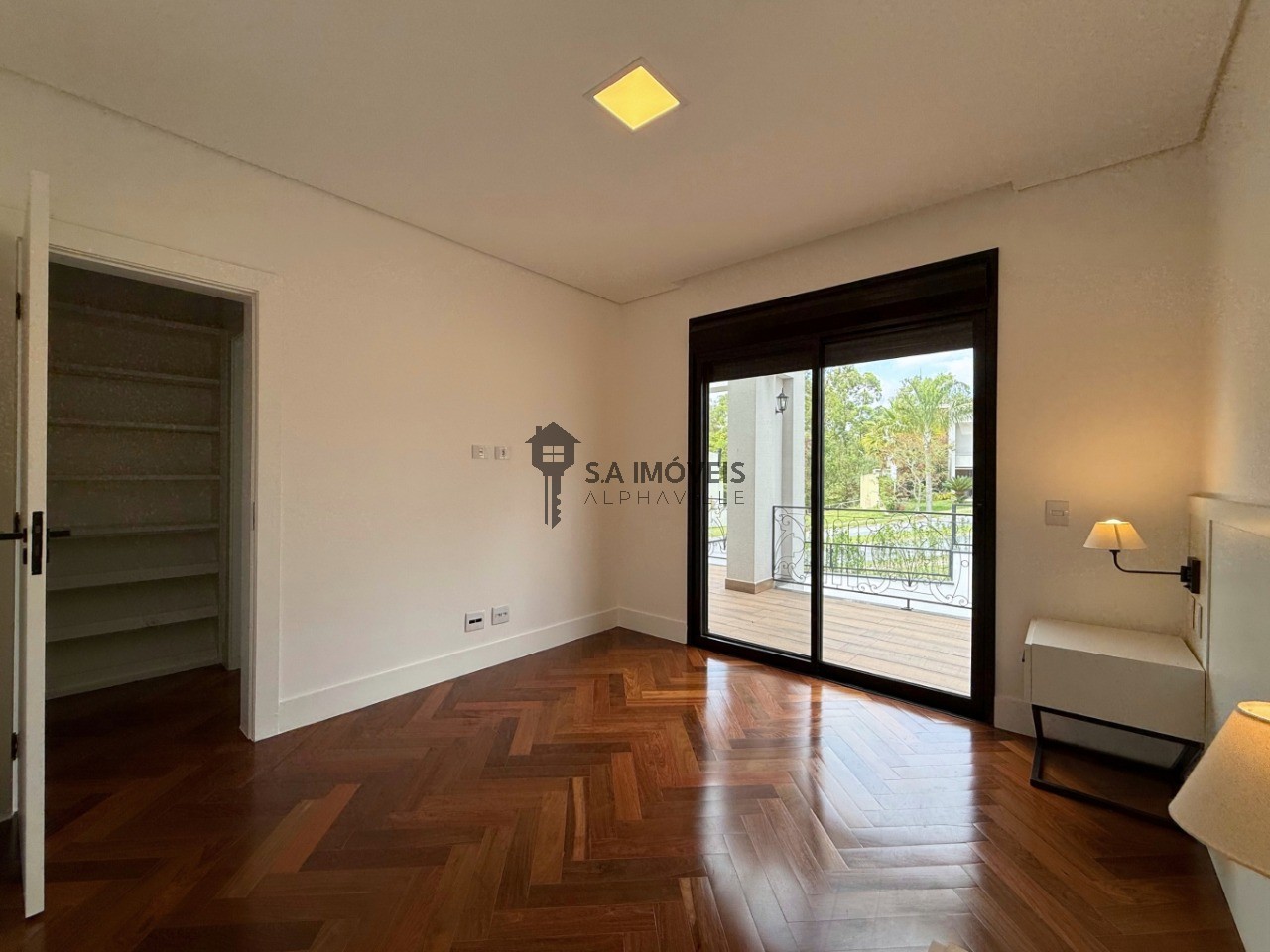 Casa de Condomínio, 5 quartos - Foto 33