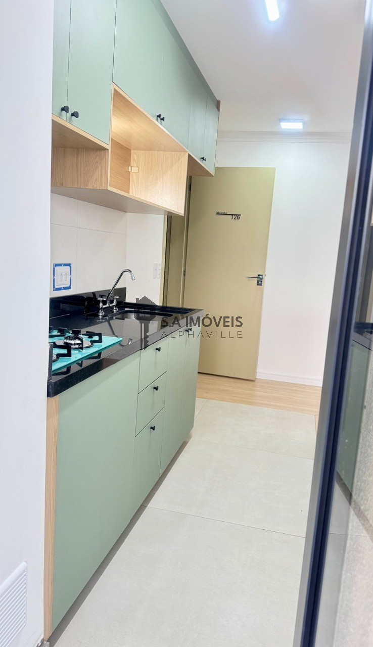 Apartamento, 2 quartos, 64 m² - Foto 3