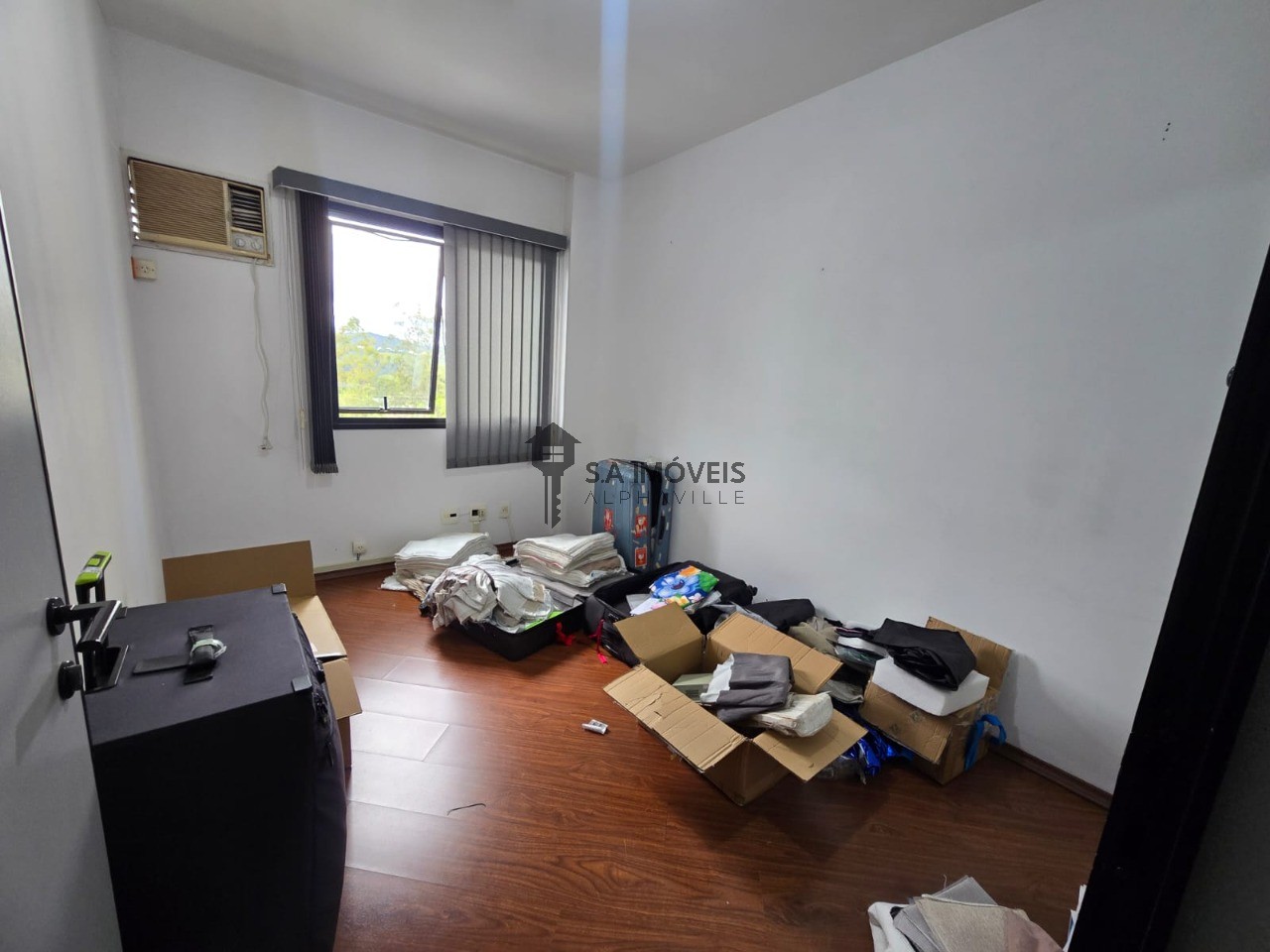 Sala-Conjunto, 32 m² - Foto 4