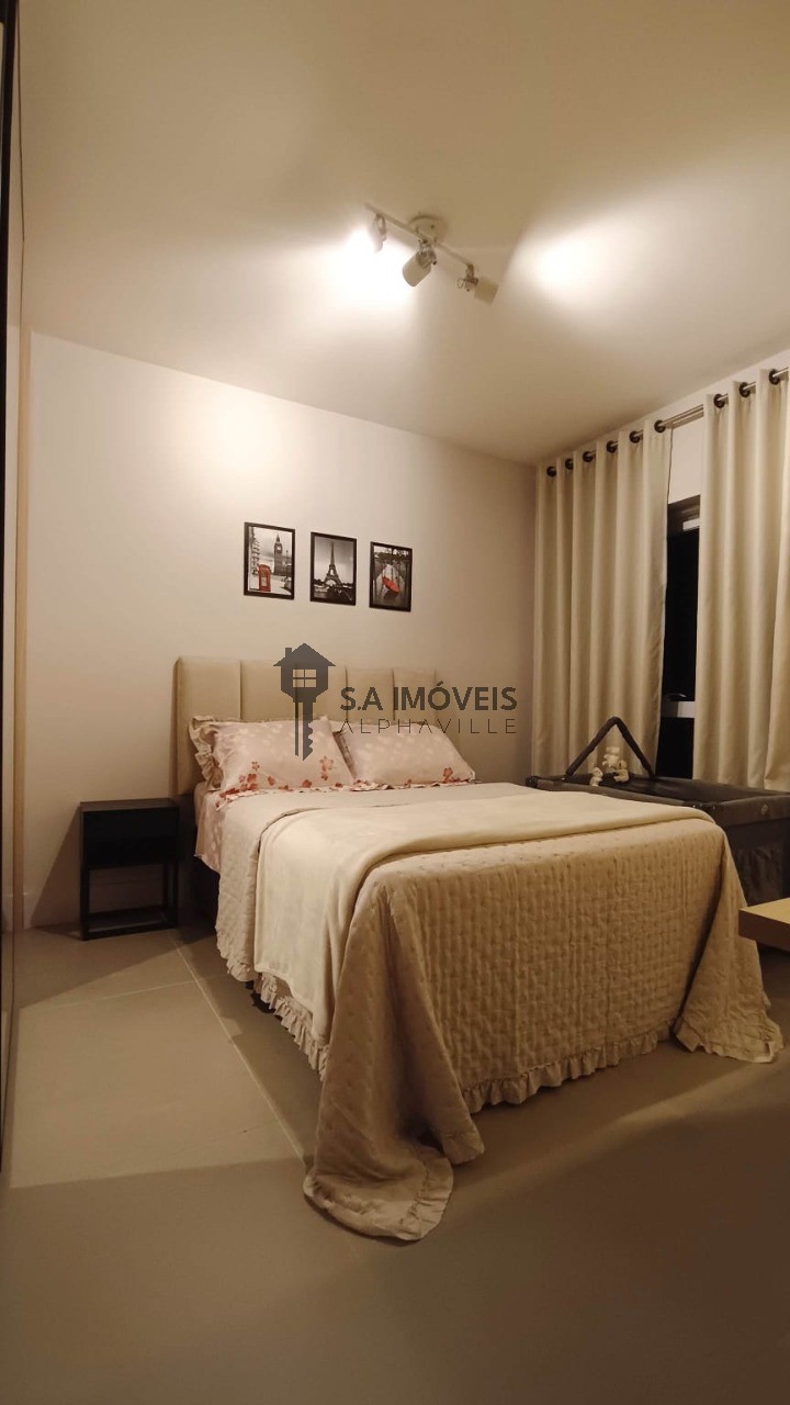 Apartamento, 2 quartos, 83 m² - Foto 6