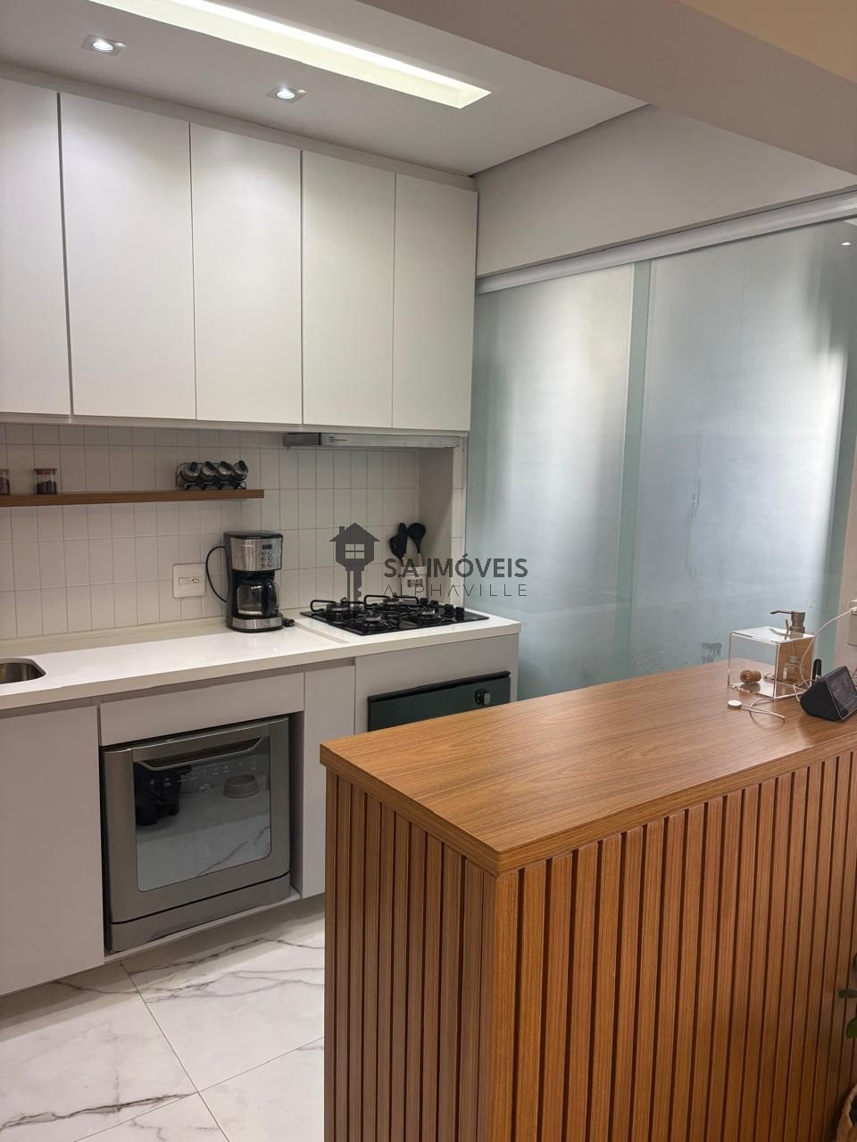 Apartamento, 2 quartos, 82 m² - Foto 6