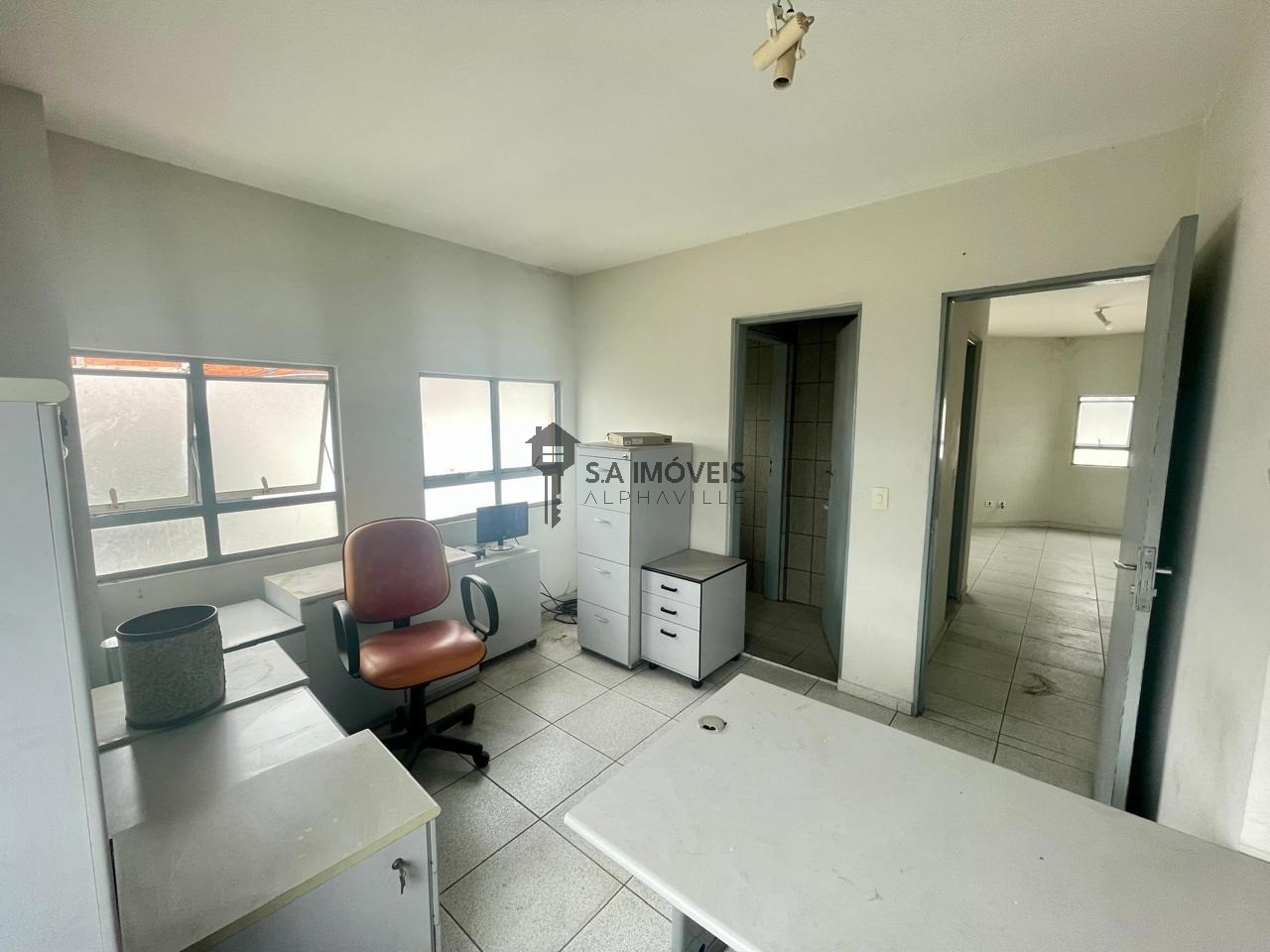 Depósito-Galpão, 580 m² - Foto 18