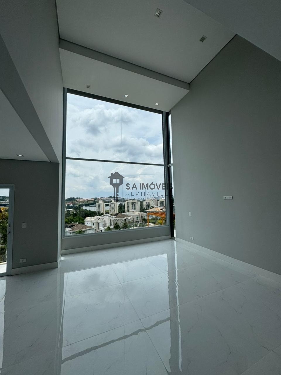 Casa de Condomínio, 5 quartos - Foto 9