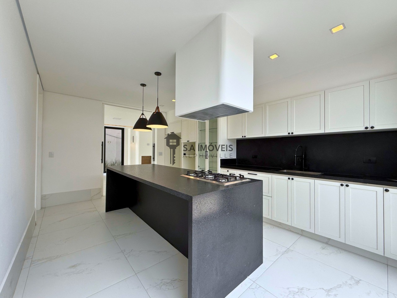 Casa de Condomínio, 5 quartos - Foto 15