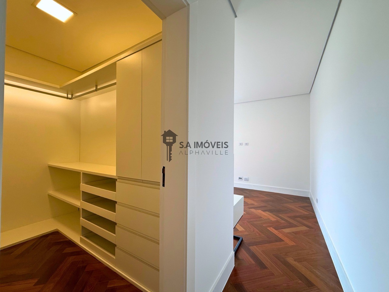 Casa de Condomínio, 5 quartos - Foto 51