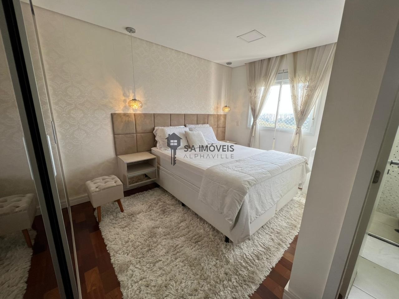 Apartamento, 2 quartos, 63 m² - Foto 13
