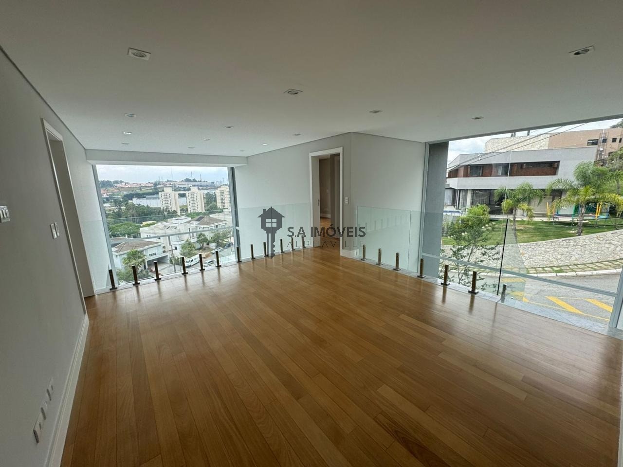 Casa de Condomínio, 5 quartos - Foto 21