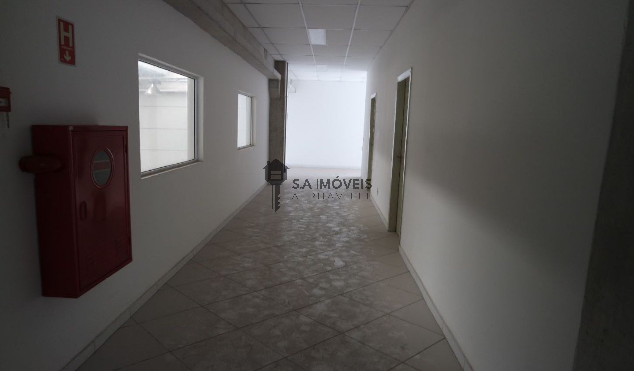 Depósito-Galpão, 2821 m² - Foto 17